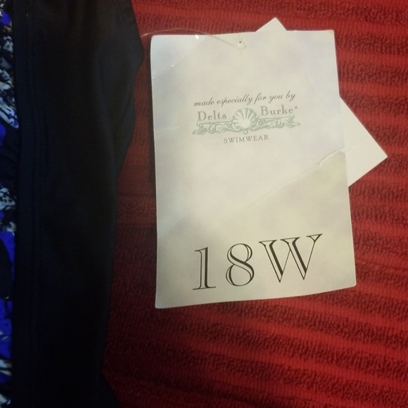 Swimsuit - Picture 4 of 4